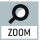 Zoomfunktion bei Stereomikroskopen