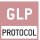 GLP/ISO-Protokollierung von Wgedaten mit Datum, Uhrzeit und Seriennummer. Nur mit KERN-Druckern.
