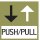 Push und Pull: Das Messgert kann Zug- und Druckkrfte erfassen.