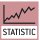 Statistik: Das Gerät berechnet aus den gespeicherten Messwerten statistische Daten, wie Durchschnittswert, Standardabweichung etc.
