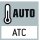 Automatische Temperaturkompensation: Fr Messungen zwischen 10 C und 30 C