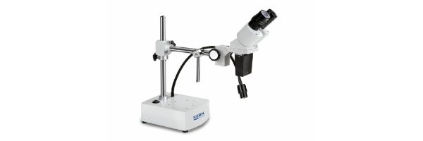 Stereomikroskop-Set