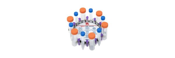 Zubehör Vortexmischer