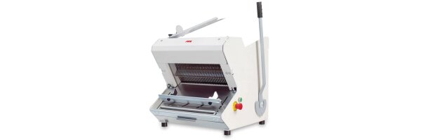 Brotschneidemaschine