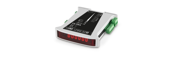 Digitaler Wägetransmitter