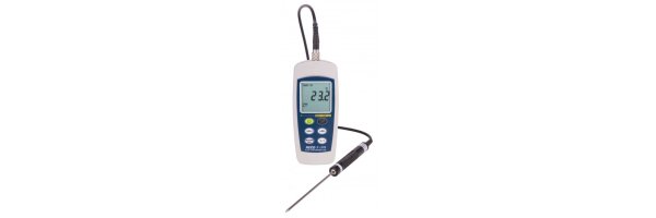 Kontakt Digitalthermometer