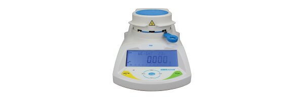 Adam Feuchtigkeitsmessgerät