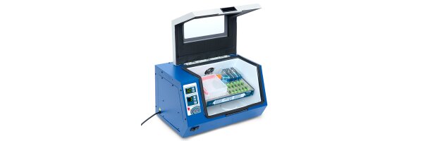 Incubator Genie Multifunktionstechnologie