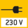 230V Netzteil