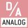 Digital/Analog-Wandler: Zum Umwandeln von digitalen Messwerten in analoge Signale (Spannungspegel)