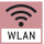 Datenschnittstelle WLAN: Zur Datenübertragung von Waage zu Drucker, PC oder anderen Peripheriegeräten.