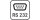 Datenschnittstelle: RS232