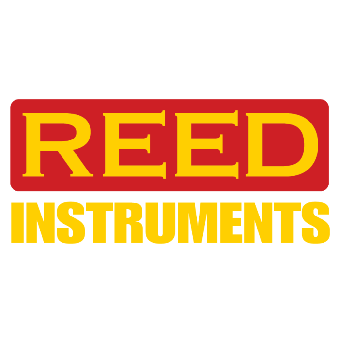 REED Instruments