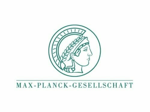 Logo Max-Planck-Gesellschaft