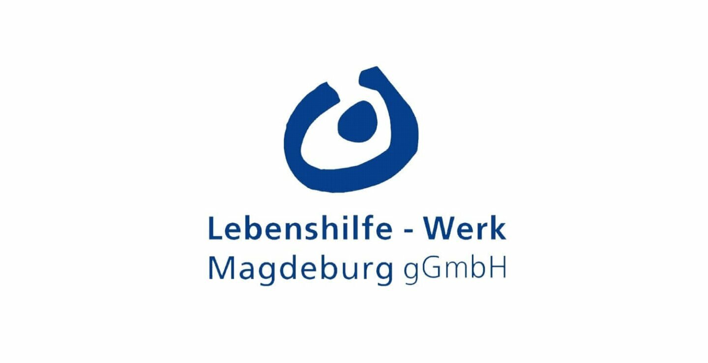 Logo Lebenshilfe-Werk Magdeburg