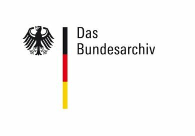 Logo Das Bundesarchiv