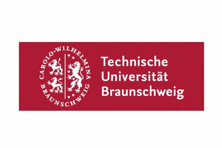Logo Technische Universität Braunschweig