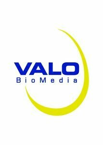 Logo Valo BioMedia