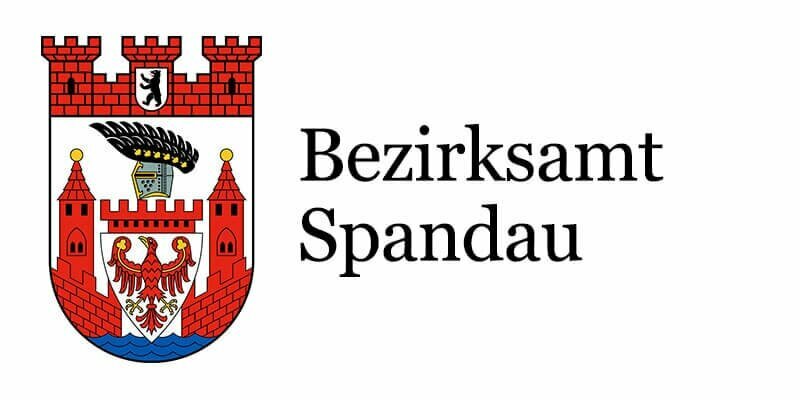 Logo Bezirksamt Spandau