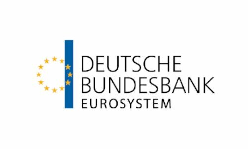 Logo Deutsche Bundesbahn Eurosystem