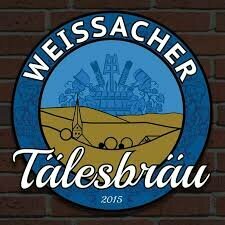 Logo Weissacher Tälesbräu