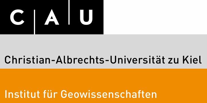 Logo Christian-Albrechts Universität zu Kiel