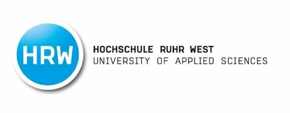 Logo Hochschule Ruhr West