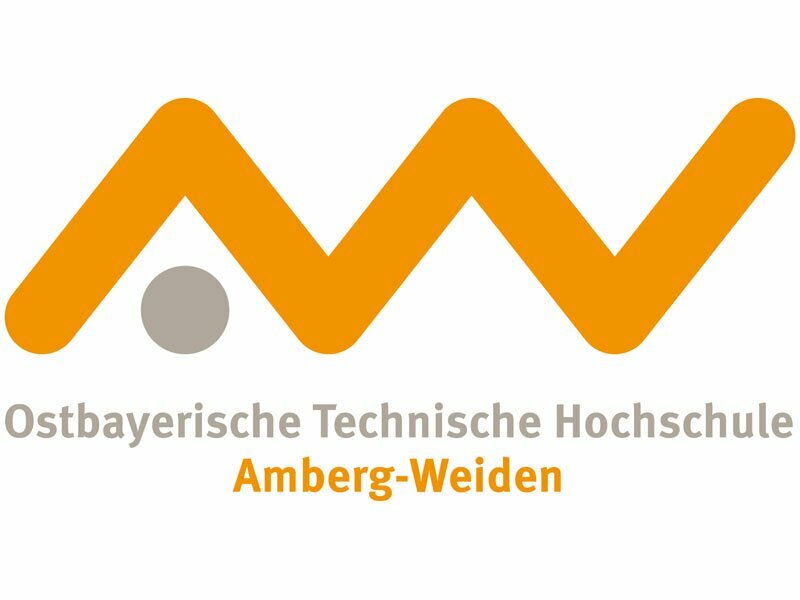 Logo Bayerische Technische Hochschule Amberg-Weiden