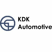 Logo KDK Automotive