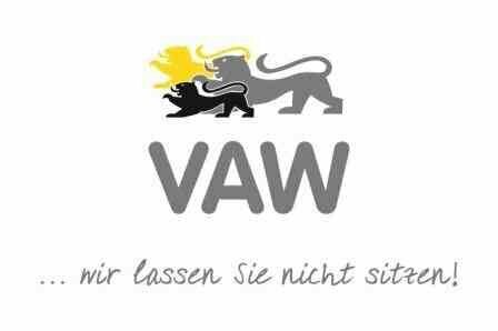 Logo VAW