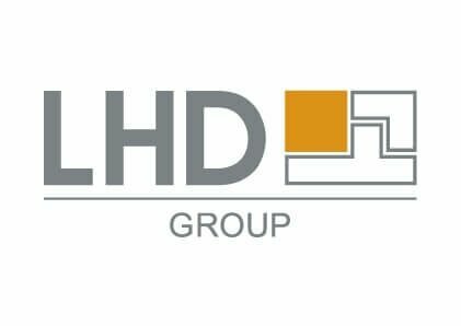 Logo LHD Group
