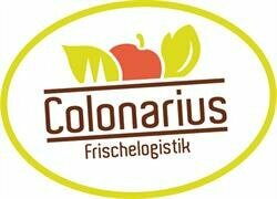 Logo Colonarius Frischelogistik