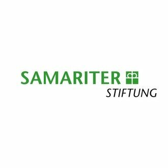 Logo Samariter Stiftung