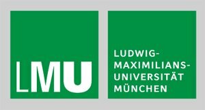 Logo Ludwig-Maximilians Universität München