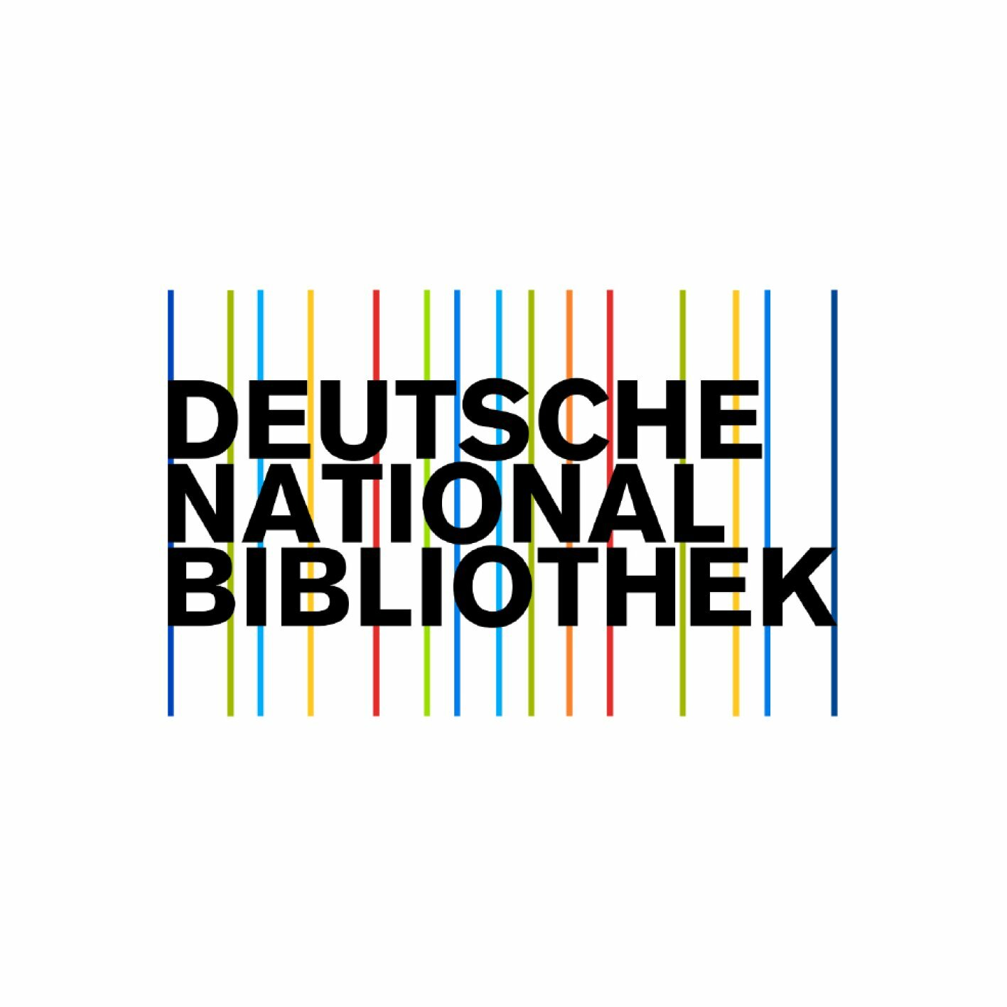 Logo Deutsche National Bibliotek