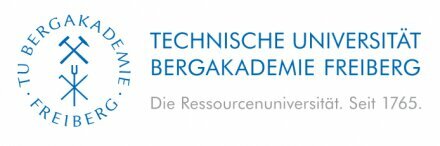 Logo Technische Universität Bergakademie Freiberg