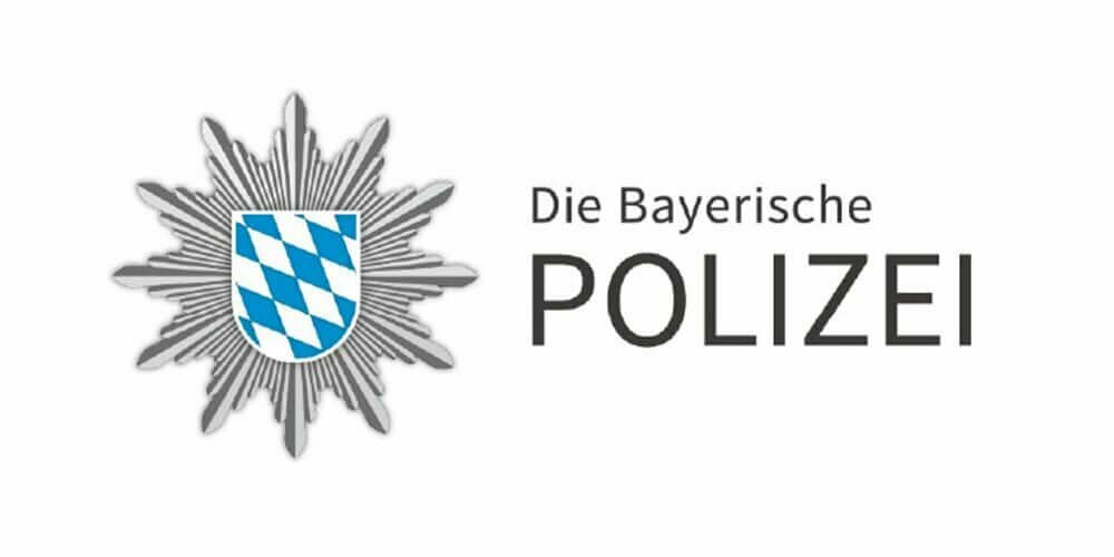 Logo Die Bayerische Polizei