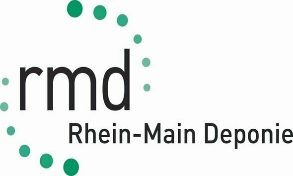 Logo rmd Rhein-Main-Deponie