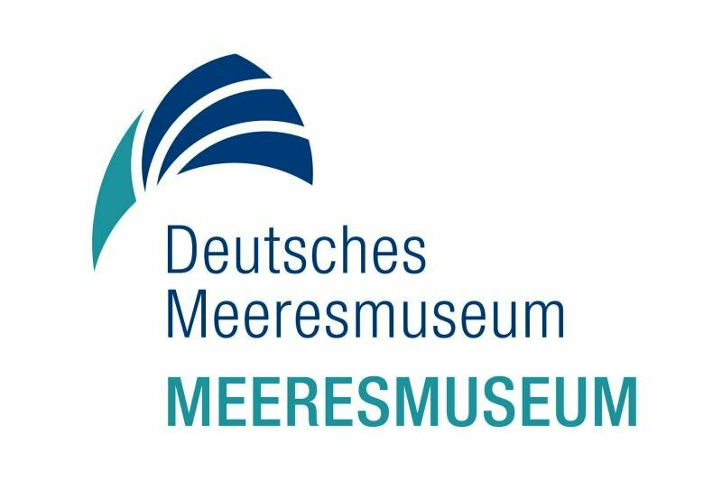 Logo Deutsches Meeresmuseum