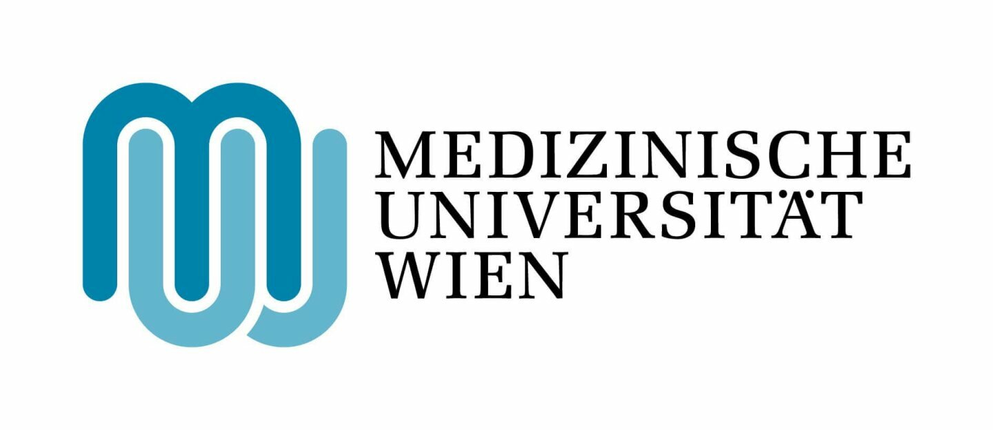 Logo Medizinische Universität Wien