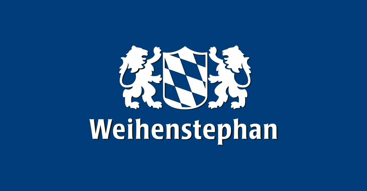 Logo Weihenstephan