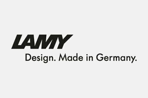 Logo Lamy