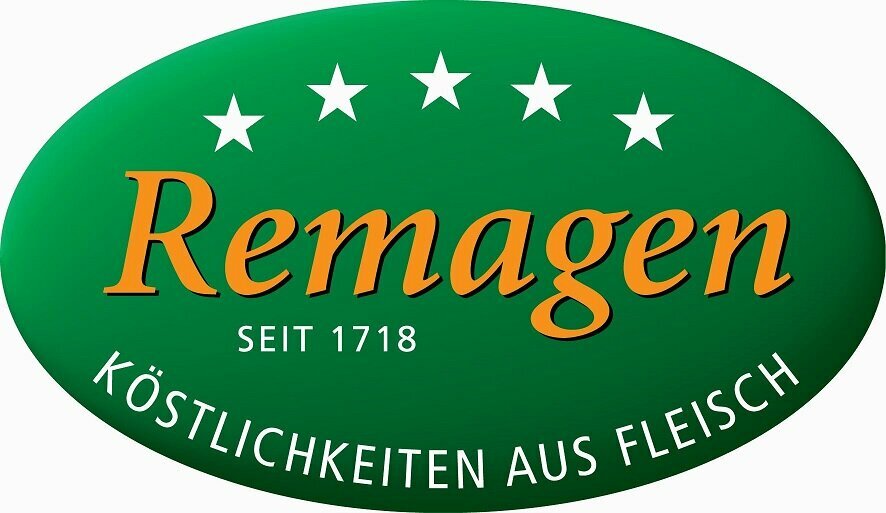Logo Remagen Köstlichkeiten aus Fleisch