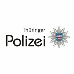 Logo Thüringer Polizei