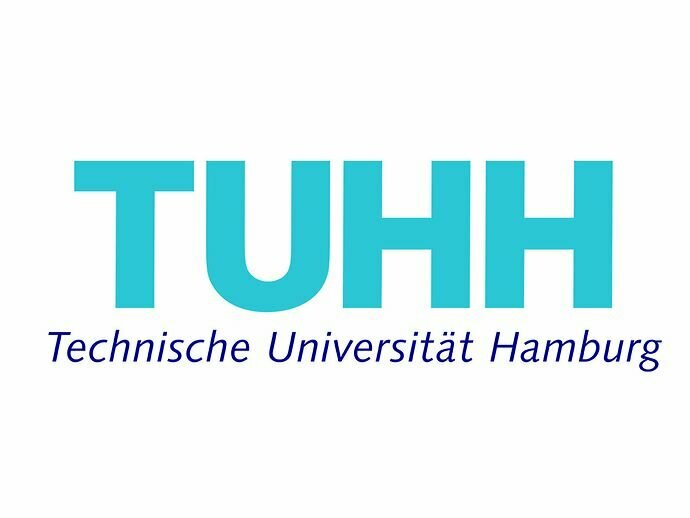Logo TUHH Technische Universität Hamburg