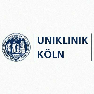 Logo Uniklinik Köln