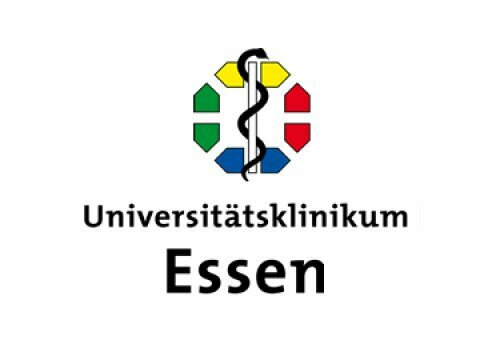 Logo Universitätsklinikum Essen
