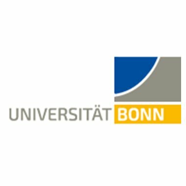 Logo Universität Bonn