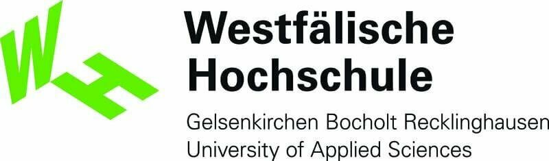 Logo Westfälische Hochschule Gelsenkirchen Bochum