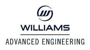 Logo WILLIAMS